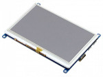 Дисплей сенсорный 5" 800x480 TN LCD HDMI от Waveshare