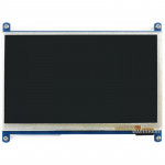 7.0" дисплей сенсорный 800x480 TN LCD HDMI от Waveshare