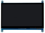 7.0" дисплей сенсорный 1024x600 IPS HDMI LCD (C) Low Power от Waveshare