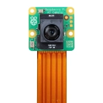 Камера Raspberry Pi AI IMX500