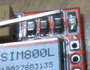 GSM модуль на SIM800L