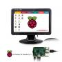 10.1" Дисплей 1024x600 для Raspberry Pi і інших міні-комп'ютерів від Elecrow