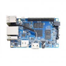 Orange PI Plus 2E H3 2ГБ, 16ГБ EMMC
