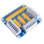 GPIO шилд для всех моделей Raspberry Pi