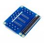 GPIO шилд для всех моделей Raspberry Pi