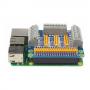 GPIO шилд для всех моделей Raspberry Pi