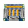 GPIO шилд для всех моделей Raspberry Pi