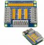 GPIO шилд для всех моделей Raspberry Pi