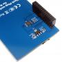 3.2" TFT LCD сенсорний дисплей на ili9341 для Raspberry Pi
