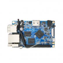 Миникомпьютер Orange Pi PC Plus (нестандартная коробка)
