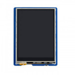 2.8" TFT LCD 320x240 резистивний сенсорний екран від Waveshare