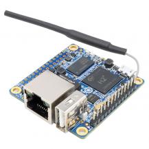 Orange Pi Zero H2 512МБ
