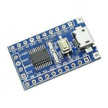 Плата розробника STM8S003F3P6