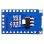 Плата розробника STM8S103F3P6 Плата розробника STM8S103F3P6