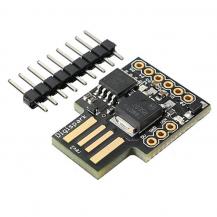 Плата разработчика ATtiny85 USB от Digispark (SOP8)