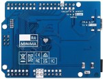Arduino UNO R4 Minima (Chinese version)