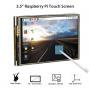 3.5" 480x320 TFT сенсорний дисплей RR035 для Raspberry Pi від Elecrow