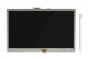 5" 800x480 HDMI TFT сенсорний дисплей для Raspberry Pi від Elecrow