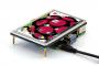 5" 800x480 HDMI TFT сенсорний дисплей для Raspberry Pi від Elecrow