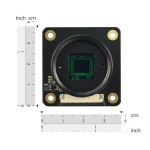 Модуль камеры 12.3MP для NVIDIA Jetson Nano & Raspberry Pi CM3