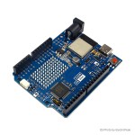Arduino UNO R4 WiFi (Chinese version)