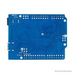Arduino UNO R4 WiFi (Chinese version)