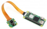 Камера Raspberry Pi Camera Module 3 (75°, 12МП, Sony IMX708)