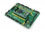 Плата процесора Core407I з мікроконтролером STM32F407IGT6 для Core Board від WaveShare