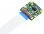 Широкоугольная камера Raspberry Pi Camera Module 3 Wide (120°, 12МП, Sony IMX708)