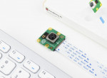 Широкоугольная камера Raspberry Pi Camera Module 3 Wide (120°, 12МП, Sony IMX708)