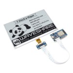Універсальний адаптер Waveshare e-Paper ESP32 WiFi / Bluetooth Driver Board для E-Ink панелей