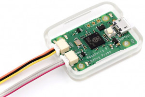Оригінальний апаратний програматор-відладчик для Raspberry Pi Pico на RP2040