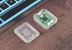 Оригінальний апаратний програматор-відладчик для Raspberry Pi Pico на RP2040