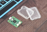 Оригінальний апаратний програматор-відладчик для Raspberry Pi Pico на RP2040