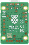 Оригінальний апаратний програматор-відладчик для Raspberry Pi Pico на RP2040