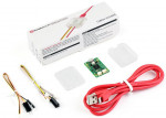 Оригінальний апаратний програматор-відладчик для Raspberry Pi Pico на RP2040