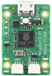 Оригінальний апаратний програматор-відладчик для Raspberry Pi Pico на RP2040