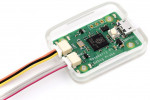 Оригінальний апаратний програматор-відладчик для Raspberry Pi Pico на RP2040