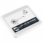 4.2'' E-Ink дисплей монохромний Waveshare 400х300 e-Paper, NFC-Powered