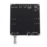 Аудіо підсилювач із Bluetooth Sinilink XY-C100H 2x100W