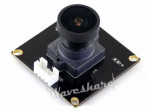 Камера 2Мп OV2710 USB (plug-and-play) Waveshare