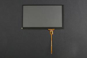 7.0" емкостная сенсорная панель для IPS дисплея LattePanda