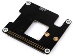 Адаптер PCIe на M.2 HAT+ для Raspberry Pi 5
