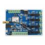 Плата разработчика Leonardo GPRS/GSM IOT V1.2 от Elecrow