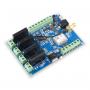 Плата разработчика Leonardo GPRS/GSM IOT V1.2 от Elecrow