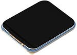 1.69" 240×280 РКІ кольоровий дисплей 262K (округлі кути, SPI інтерфейс) від Waveshare