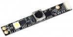 Камера Waveshare OV5640 5Мп USB, відео 1080P, фіксований фокус