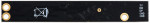 Камера Waveshare OV5640 5Мп USB, відео 1080P, фіксований фокус
