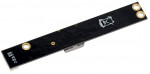 Камера Waveshare OV5640 5Мп USB, відео 1080P, фіксований фокус
