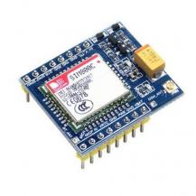 SIM800C V2 модуль GSM 850/900/1800/1900 + Bluetooth